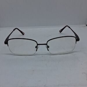 NWOT Rxable Mens Ottoto 3612 Eyeglass Frames